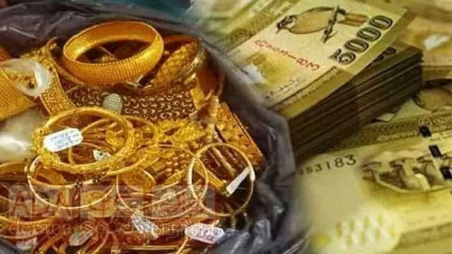Rs. 65 million stolen in Thalawathugoda travel agency robbery