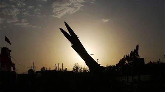 Iran attacks US base in Jordan in retaliation: Report