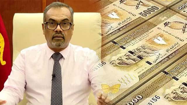 Dy Finance Minister rejects claims of Rs. 190 billion increase in government debt