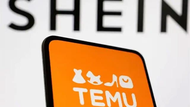 France targets Shein and Temu with fast fashion fees