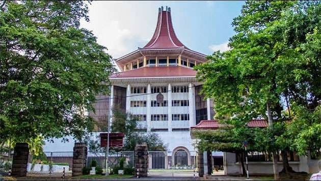 Govt seeks to streamline judicial system through proposed bills, AG tells court
