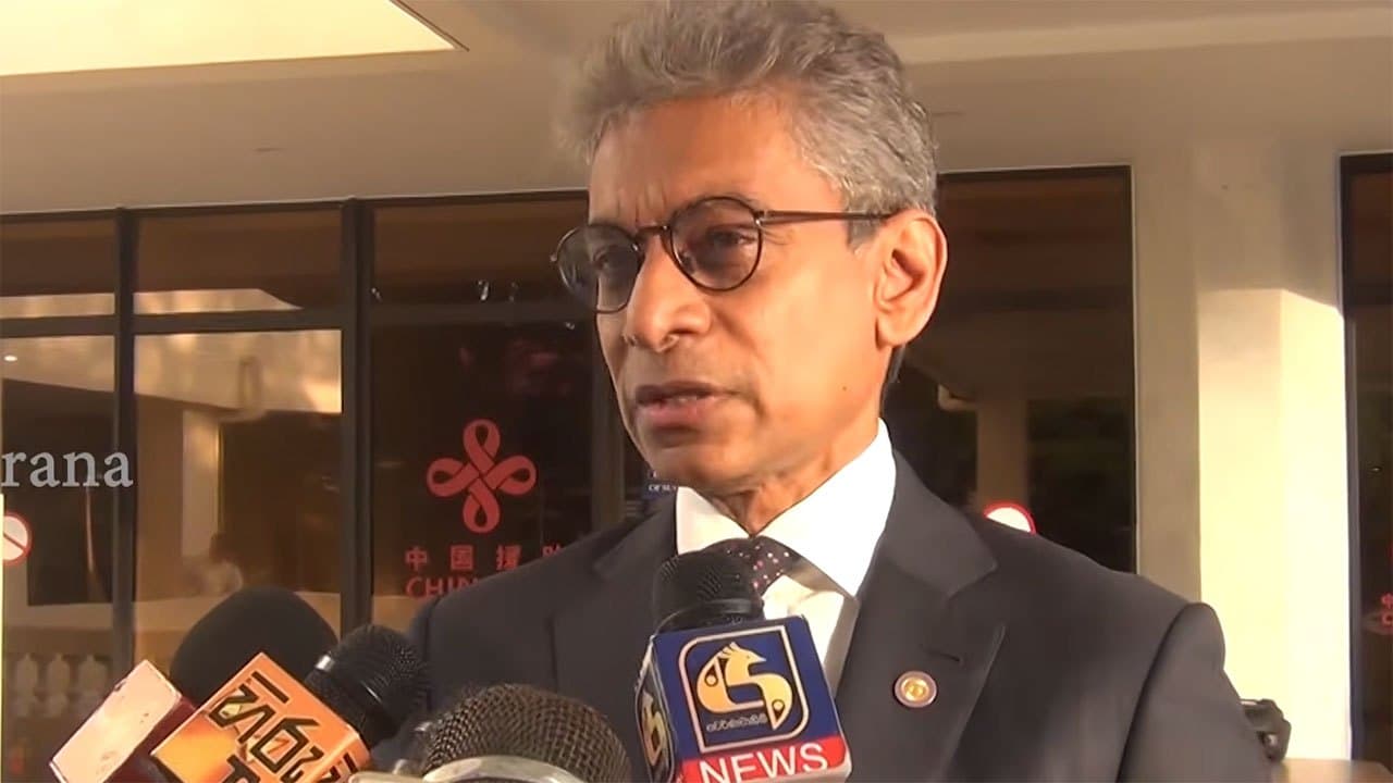 C'wealth Lawyers' Association chief raises concerns over SC bench in 22nd Amendment case