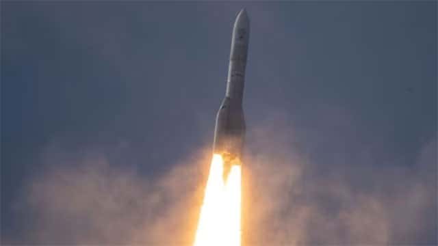 Europe may accelerate space launches to meet satellite demand