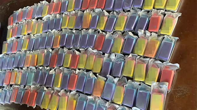 Man arrested in Wellampitiya with 130 e-cigarettes
