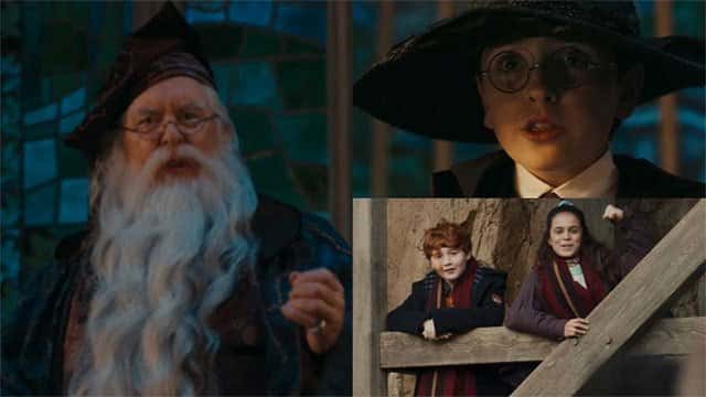 New ‘Harry Potter’ TV Show trailer reveals HBO’s magical remake