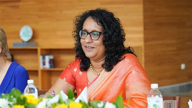 Sri Lanka, Bhutan explore academic exchanges and joint research in legal education