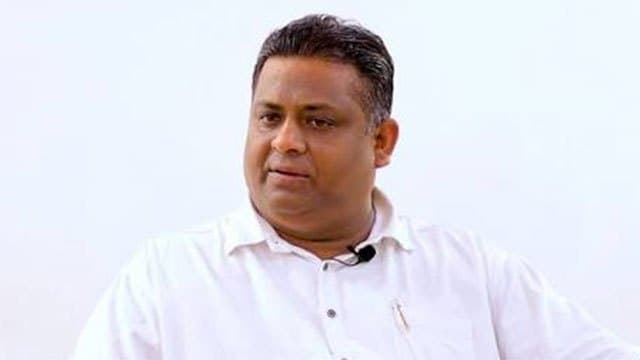 CCIB questions former State Minister Arundika Fernando