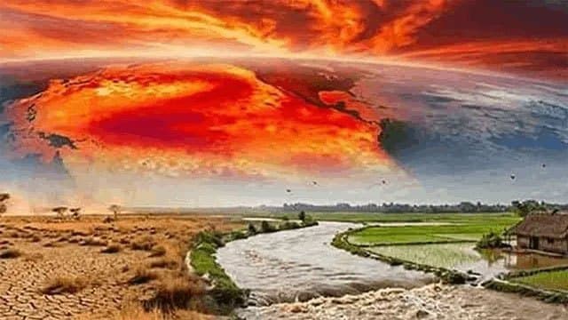 El Nino to be 'very strong', last until February, UN warns