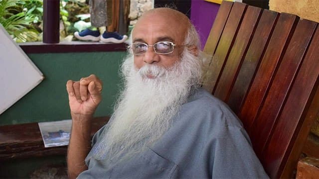 Sri Lanka’s animation pioneer Givantha Arthasad dies at 73