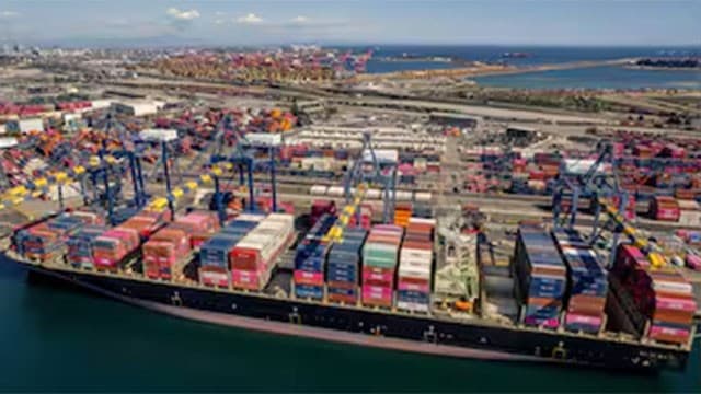 Sri Lanka emerges as growing market for India’s tanker shipbuilders