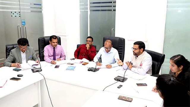 Special talks held to expedite India-Sri Lanka MoUs for KKS Port development