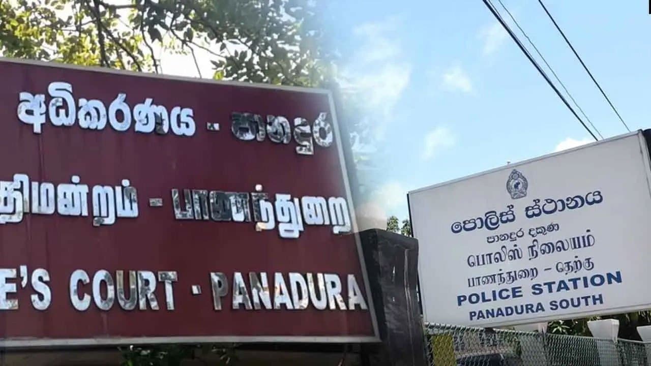 Police record statements from court employees over Kudu Salindu’s missing case files