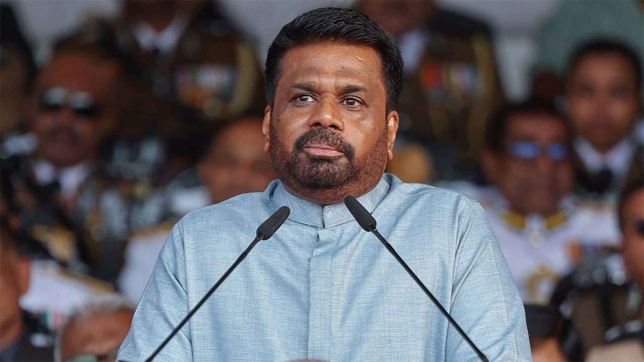 Govt will not hesitate to introduce necessary constitutional amendments for public wellbeing - President
