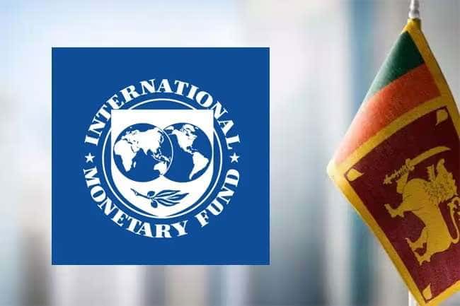 IMF team to visit Sri Lanka next week for EFF review and Article IV talks
