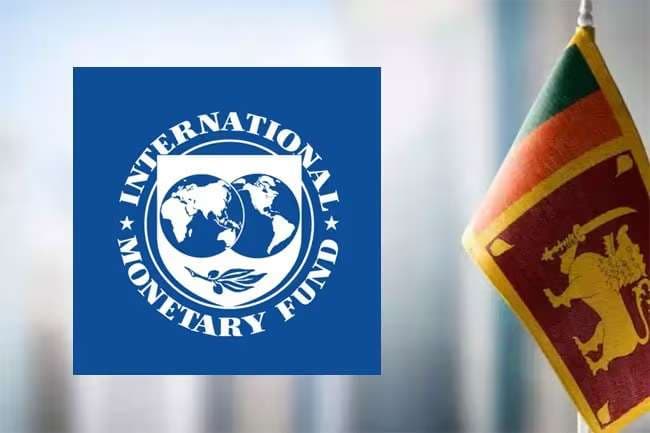 IMF team to visit Sri Lanka next week for EFF review and Article IV talks