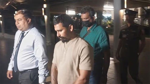 Police move to freeze Rs. 15 million property linked to ‘Midigama Chooti’
