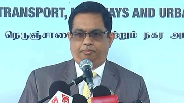 New public transport culture the main objective of Metro bus service – Presidential Secretary