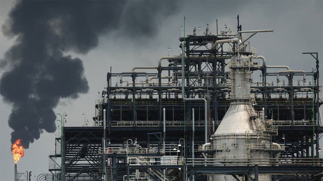 At least 37 dead in Nigeria pipeline incident, group says