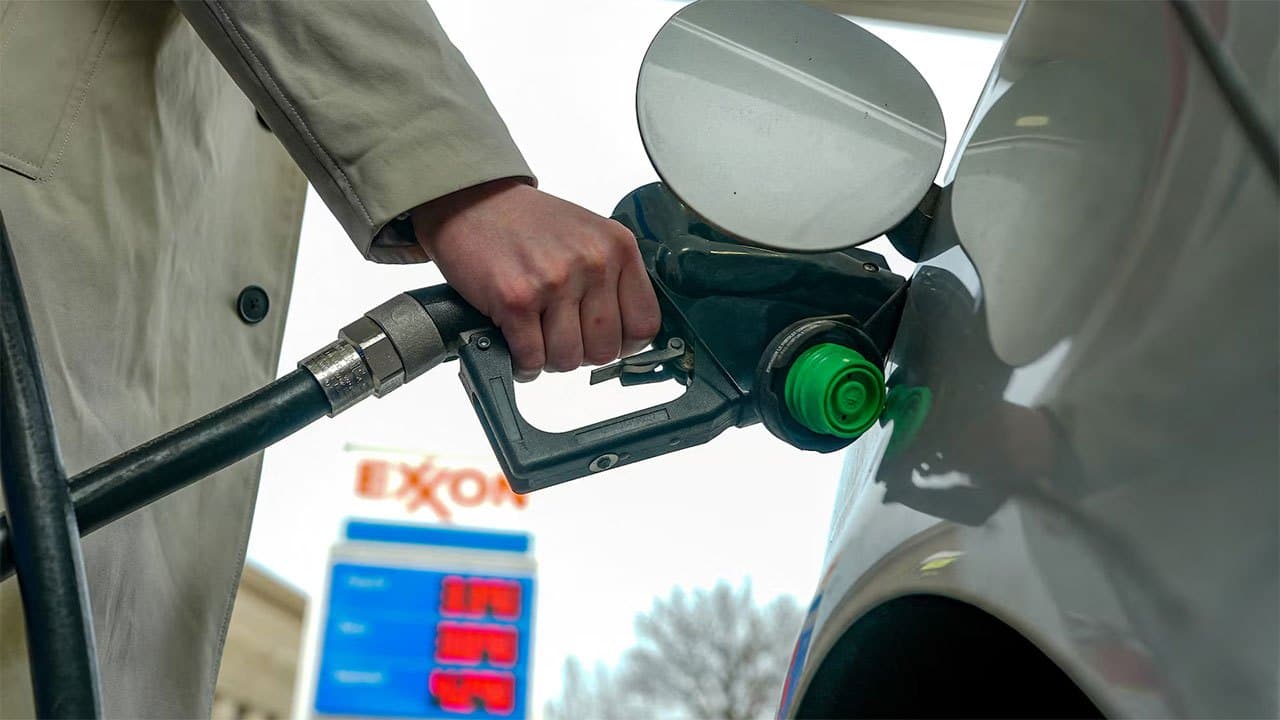 US diesel prices hit an all-time-high