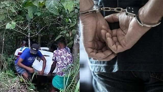 Another Chinese national arrested over Port City abduction and murder
