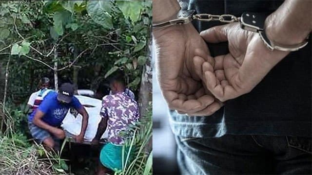 Another Chinese national arrested over Port City abduction and murder