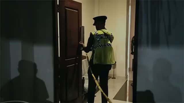 More details revealed on Boralesgamuwa shooting