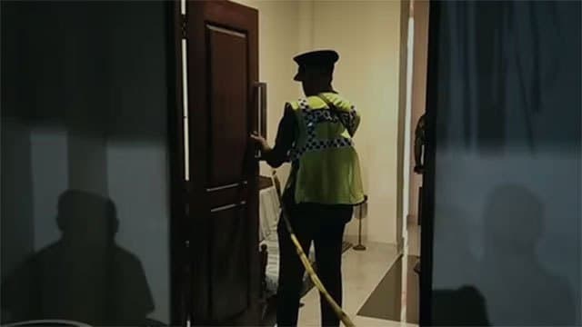 More details revealed on Boralesgamuwa shooting
