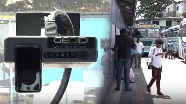 AI technology to be introduced on intercity private buses to monitor drivers