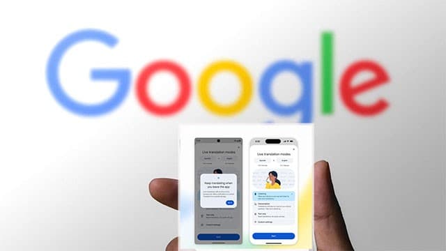 Google Translate gets real-time two-way translation and hands-free upgrades