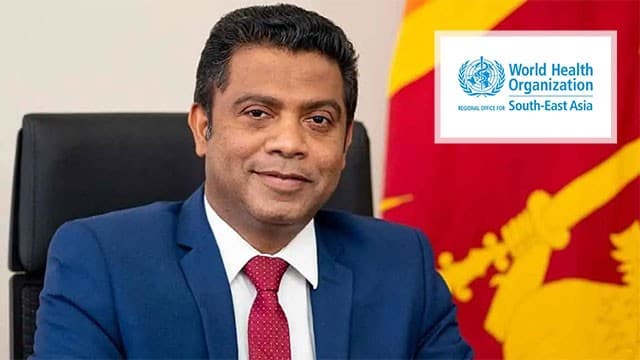 Health Minister to attend WHO South-East Asia Regional Committee’s 79th in Dili tomorrow