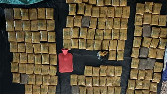 International drug trafficking network linking Nepal, India and Sri Lanka dismantled