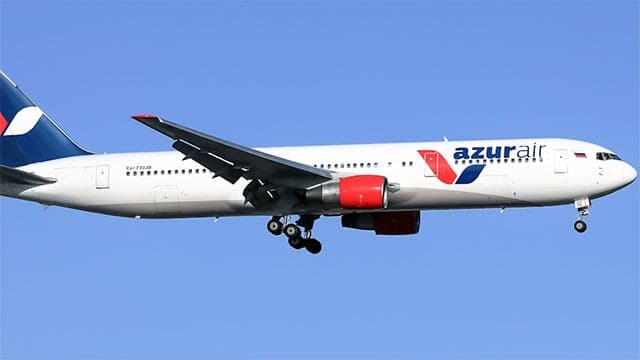 Azur Air, British Airways to resume direct flights to Sri Lanka