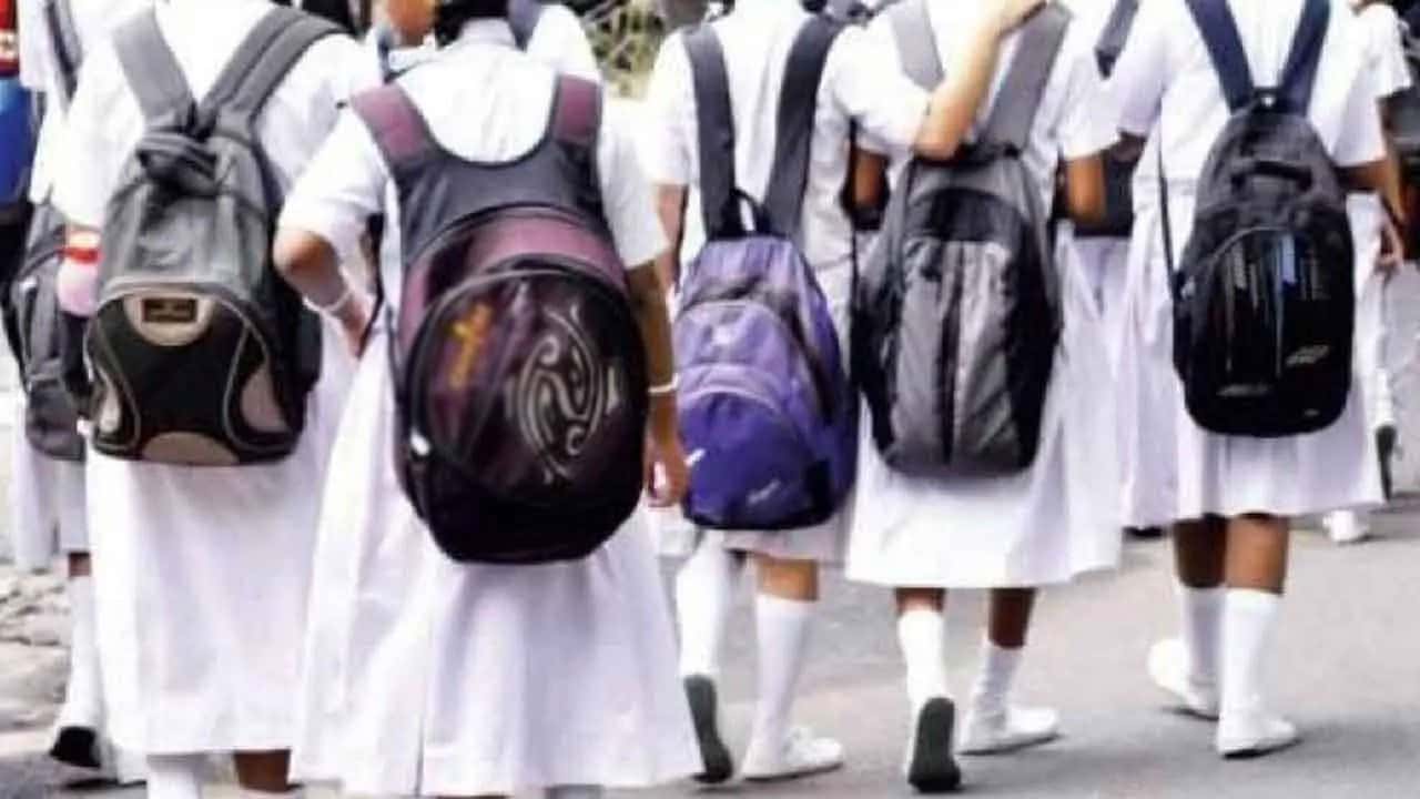 Second phase of third school term begins tomorrow