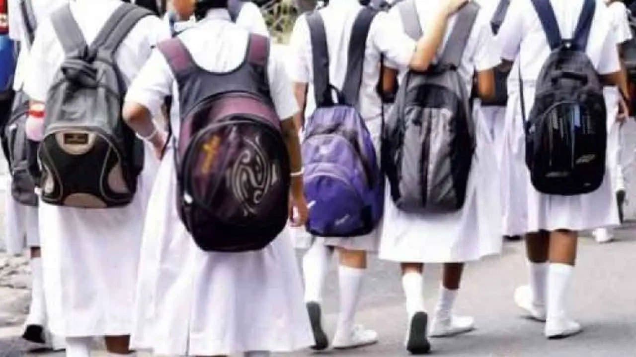 Second phase of third school term begins tomorrow