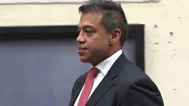 Yoshitha Rajapaksa withdraws appeal against conspiracy charge in money laundering case