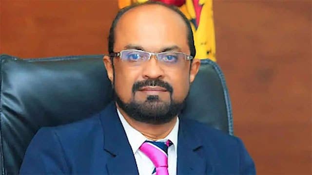 Colombo HC adjourns Kumara Jayakody corruption case to October