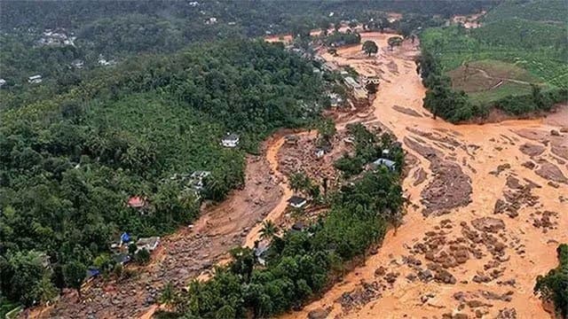 Parliament Committee questions police officials over Cyclone Ditwah preparedness