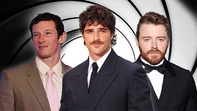New James Bond has been picked, Gary Oldman gives a major 007 hint