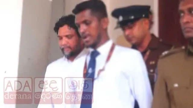 HC postpones case involving notorious drug trafficker Shiran Basik
