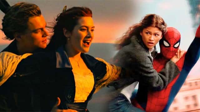 ‘Spider-Man: Brand New Day’ overtakes ‘Titanic’ in global box office rankings