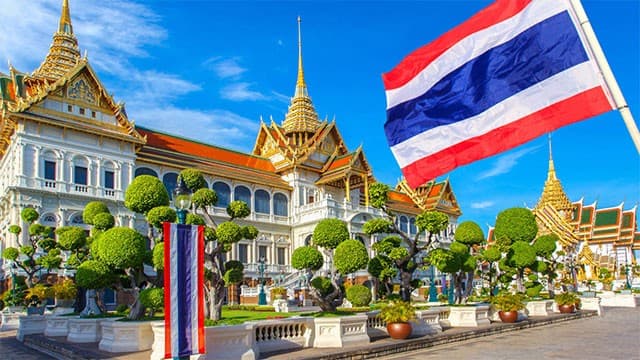 Illegal activities by Sri Lankans cited for Thailand’s visa-free entry suspension