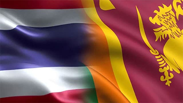 Thailand approves Sri Lanka labour framework for 10,000 workers
