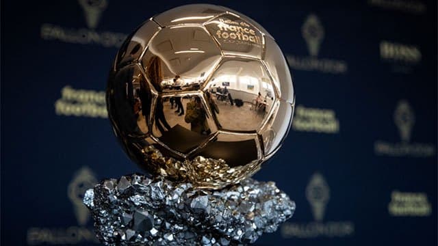 Lionel Messi, Harry Kane, Kylian Mbappé lead 30-man shortlist for Ballon d'Or 2026