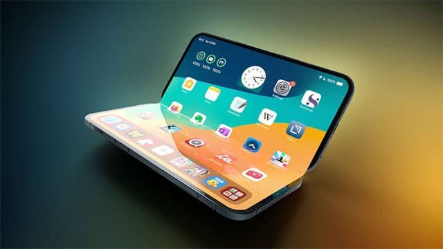 Apple to introduce foldable iPhone at this evening’s launch event
