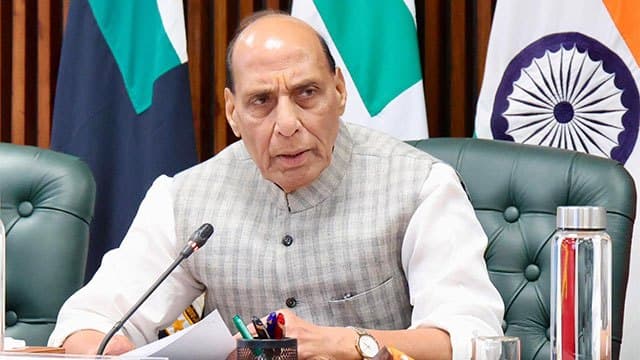 India, Sri Lanka reaffirm commitment to closer strategic cooperation