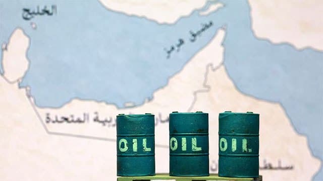 Brent crude rises above $100 a barrel as Middle East conflict escalates
