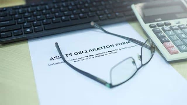 Late Asset Declarations: CIABOC calls for written reasons by September 30