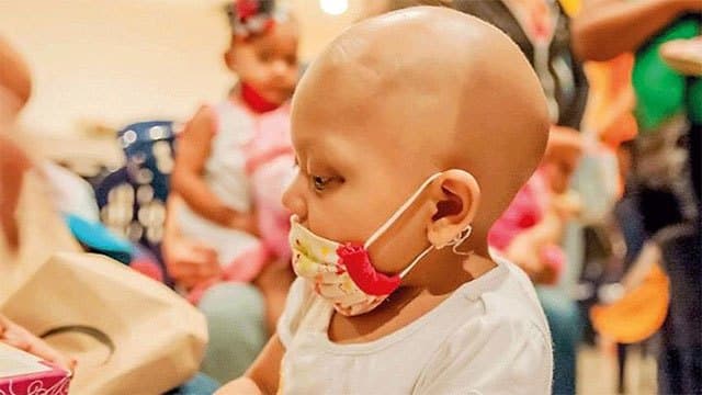 Around 900–1,000 childhood cancer cases detected annually in Sri Lanka: NCCP