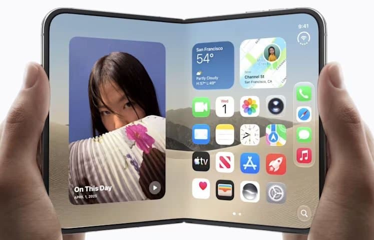 Apple debuts first foldable iPhone Duo, iPhone 18 Pro at Apple Event 2026