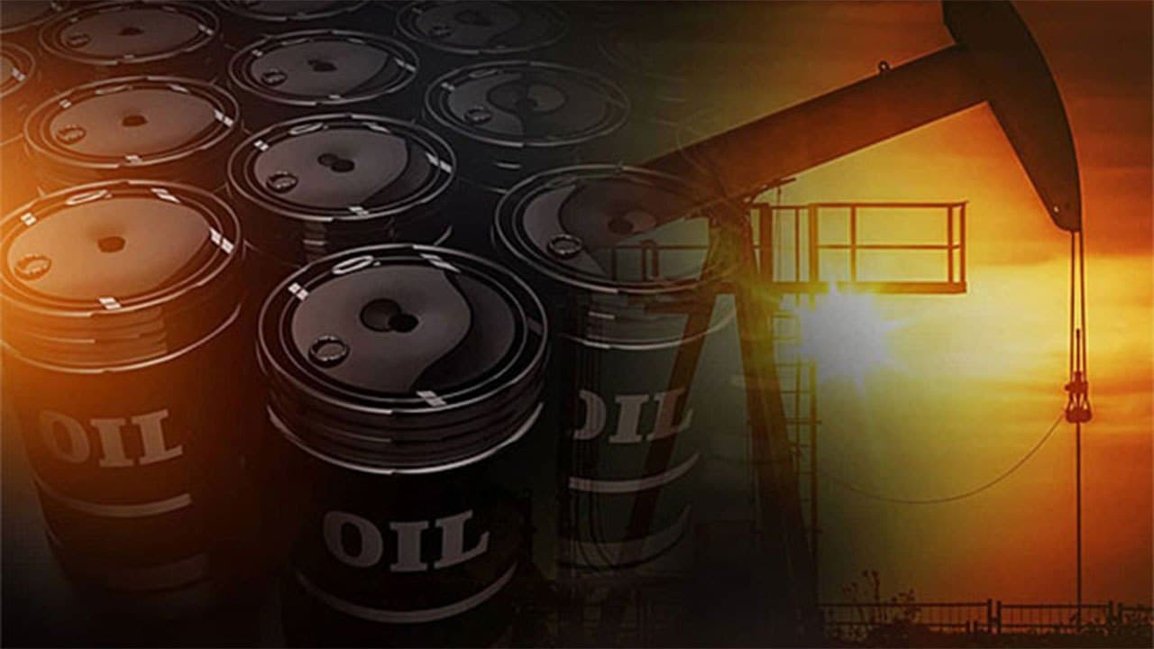 Global oil prices hit $101 per barrel as US-Iran tensions escalate in Middle East